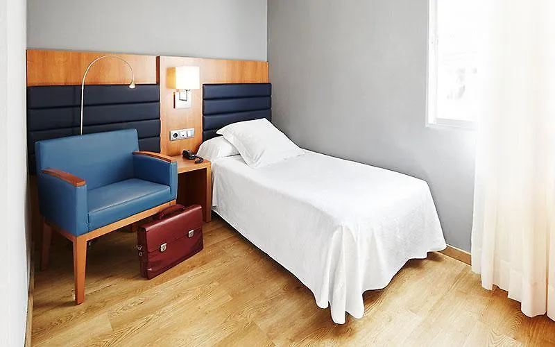 Barcelona Century Hotel