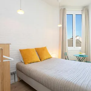 Apartamento Canela Homes Marina