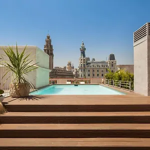 Appartement Mirador 1840, Barcelone