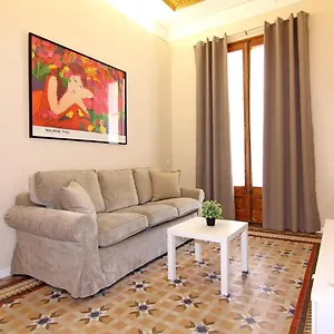 Apartamento Gir2b - Gir2b - With Balcony