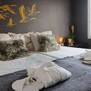 *** 게스트하우스 Carmen -- Boutique By The Sea 스페인