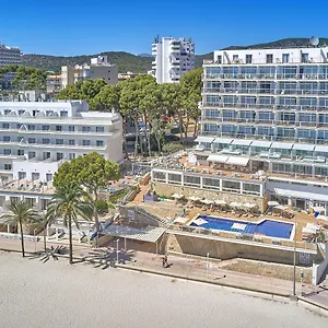 Flamboyan Caribe & 4* Magaluf