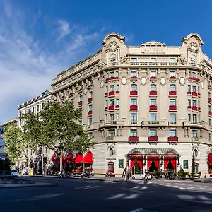 El Palace Espanha