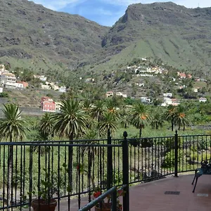 Guada , Valle Gran Rey Espagne