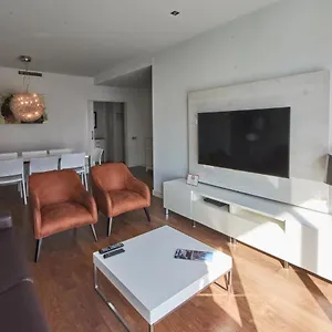 Apartament Sensation Sagrada Familia, Barcelona