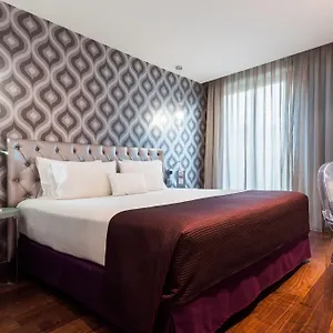 4* Hotel Ikonik Ramblas