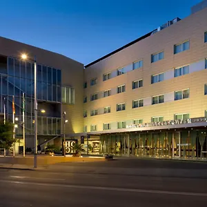 Andalucía Center Espanha