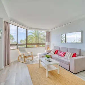 Apartamento Aguila Ocean View By Canariasgetaway 