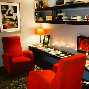 3* Alojamento de Acomodação e Pequeno-almoço Anba Boutique (adults Only)