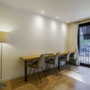 Apartamento Ola Living Diagonal 