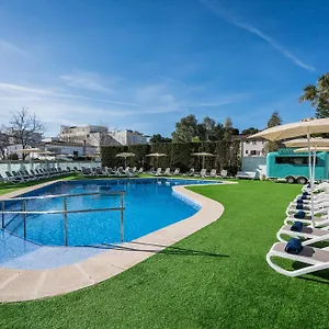 Thb Maria Isabel - Adults Only Espanha
