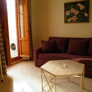 Apartament St. Jordi Comtal, Barcelona