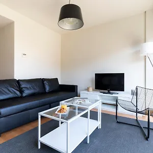 Apartament Ab Park Gueell-gaudi, Barcelona
