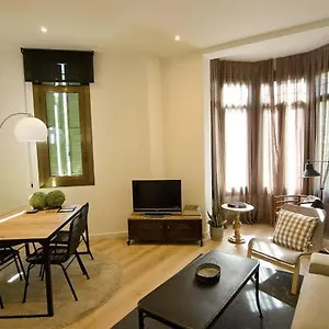 Appartement 555 Bcn, Barcelone