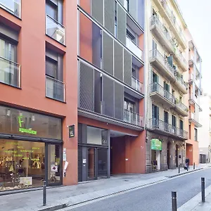 Apartament Bonavista - Virreina, Barcelona