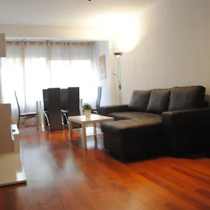 Apartamento Apartamento Princesa Centro I Con Parking 