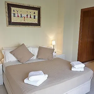 Apartamento Alguera Sant Andreu 