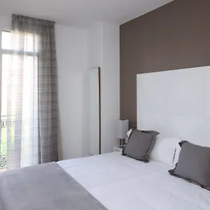 Apartament Mh, Barcelona