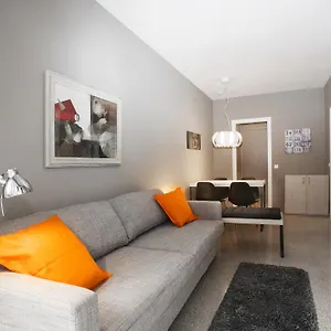 Appartement Bcn Sagrada Familia, Barcelone