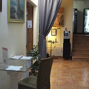 Europa Affittacamere