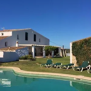 Biniai Nou , Port-Mahon Espagne
