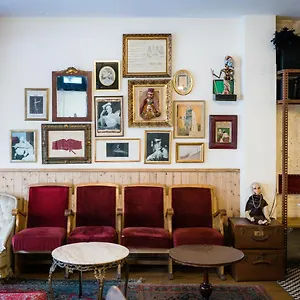  Albergue Pars Teatro (adults Only)