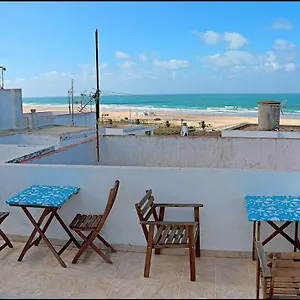 Apartamento Cerca De La Playa Con Wifi 