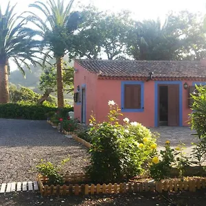 Casa El Porte , Tegueste Espagne