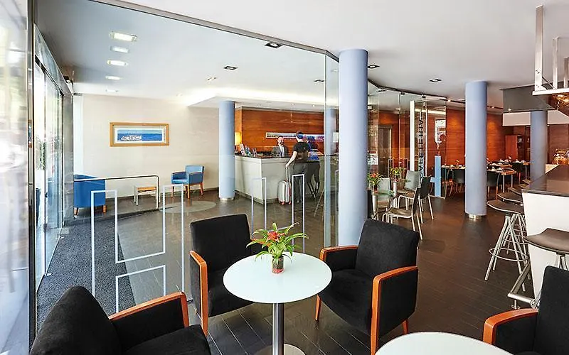 Barcelona Century Hotel Espagne