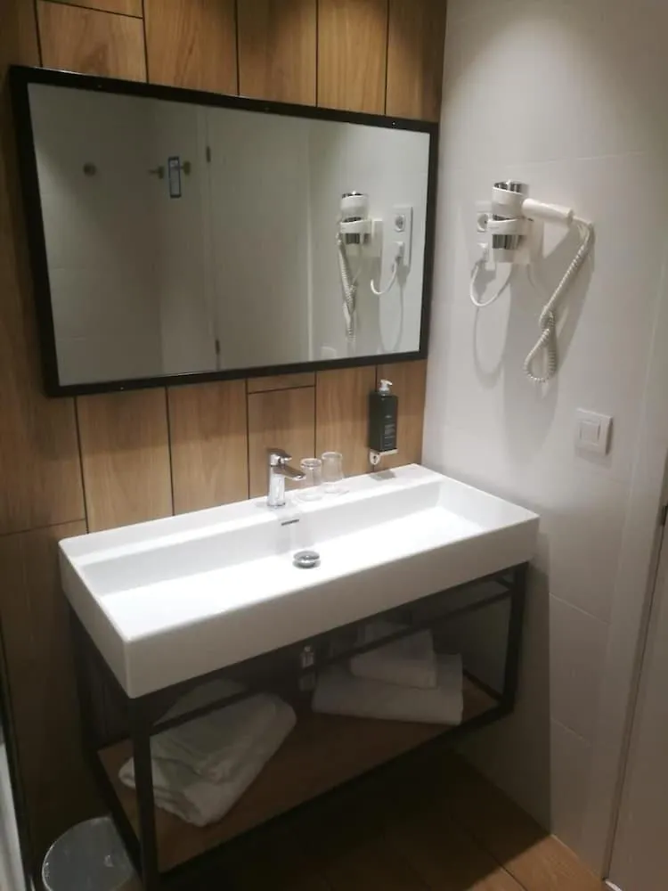 Barcelona Century Hotel Spanyolország